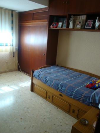 habitacion de estudiantes