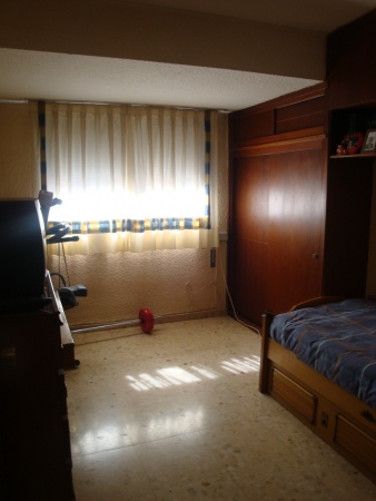 habitacion de estudiantes