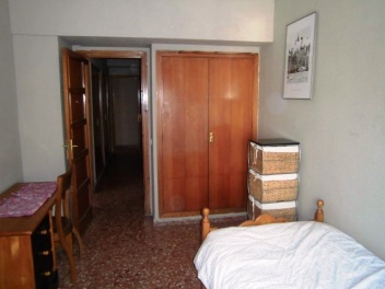 habitacion de estudiantes