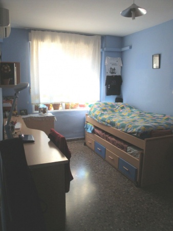 habitacion de estudiantes