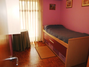 habitacion de estudiantes