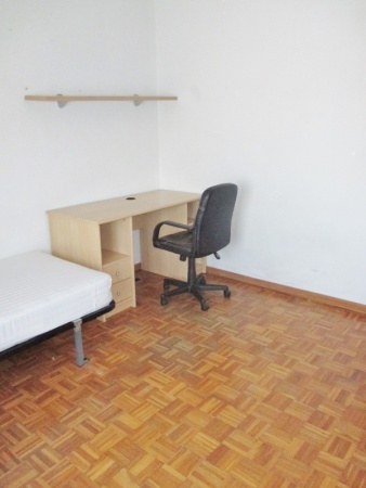 habitacion de estudiantes