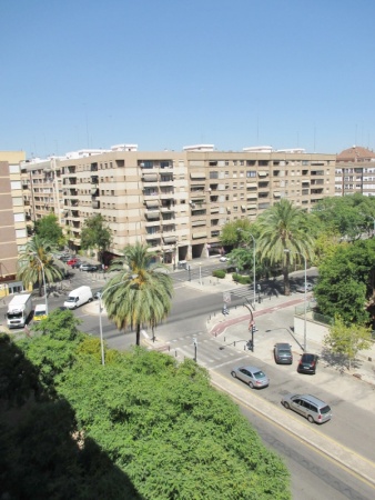 habitacion de estudiantes
