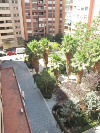 habitacion de estudiantes