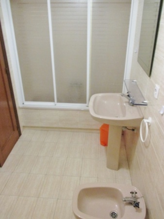 habitacion de estudiantes