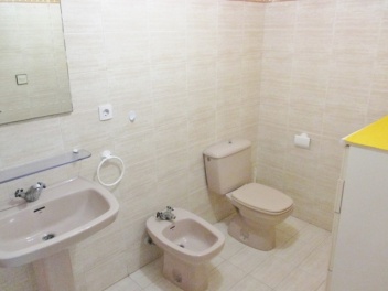 habitacion de estudiantes