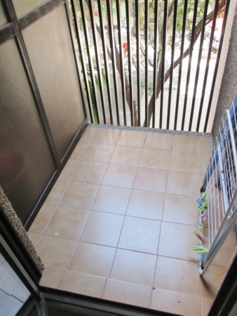 habitacion de estudiantes