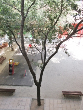 habitacion de estudiantes