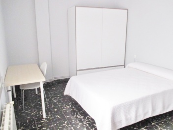 habitacion de estudiantes