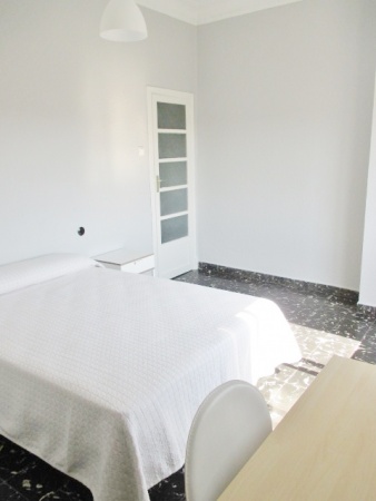 habitacion de estudiantes