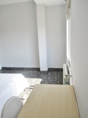 habitacion de estudiantes