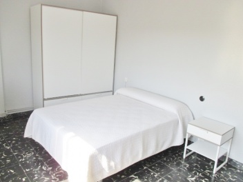 habitacion de estudiantes