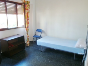 habitacion de estudiantes