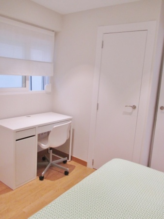 habitacion de estudiantes