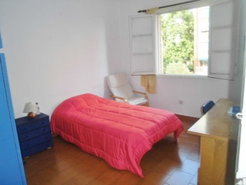 habitacion de estudiantes