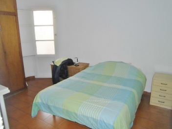 habitacion de estudiantes