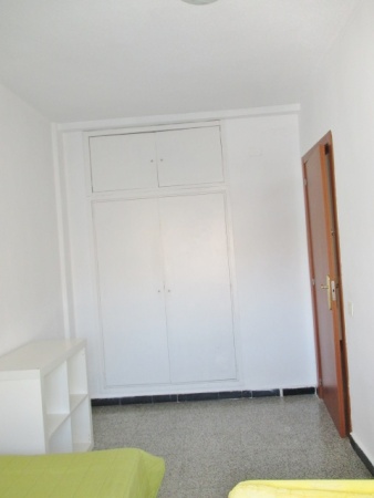 habitacion de estudiantes