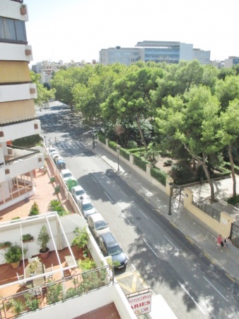 habitacion de estudiantes