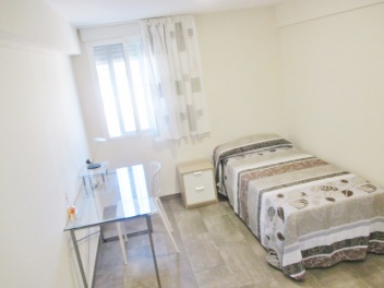 habitacion de estudiantes