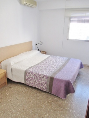 habitacion de estudiantes