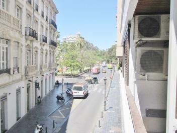 habitacion de estudiantes