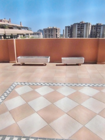 habitacion de estudiantes