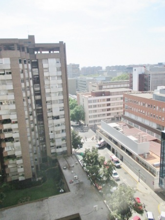 habitacion de estudiantes