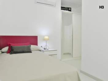 habitacion de estudiantes