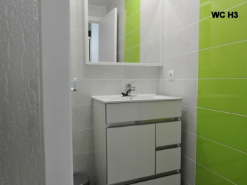 habitacion de estudiantes