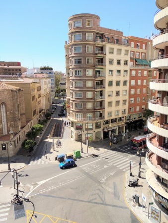 habitacion de estudiantes