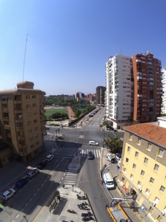 habitacion de estudiantes