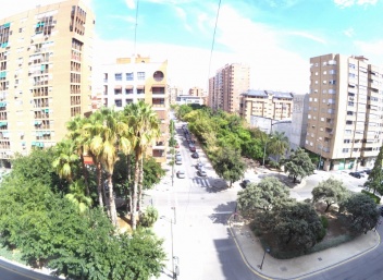 habitacion de estudiantes