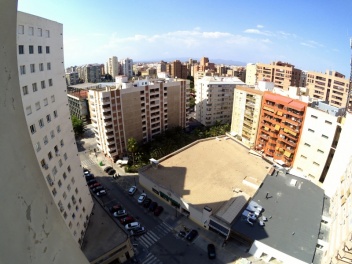 habitacion de estudiantes