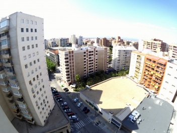 habitacion de estudiantes