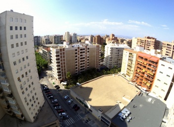 habitacion de estudiantes