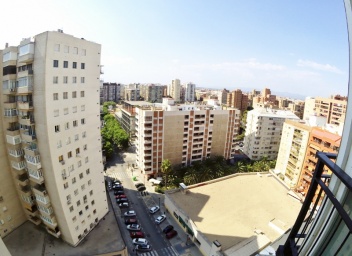 habitacion de estudiantes