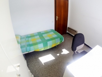 habitacion de estudiantes