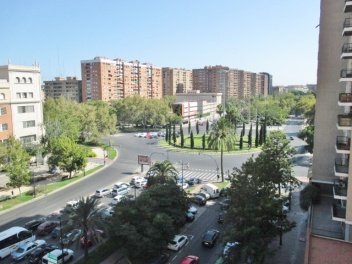 habitacion de estudiantes