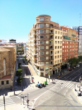 habitacion de estudiantes