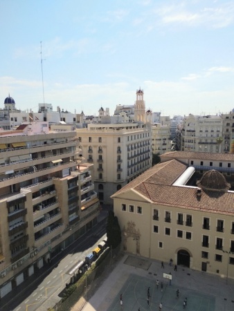 habitacion de estudiantes