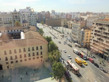 habitacion de estudiantes